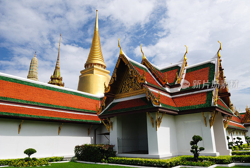 窟phra kaew